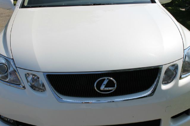 Lexus GS 300 2006 photo 23