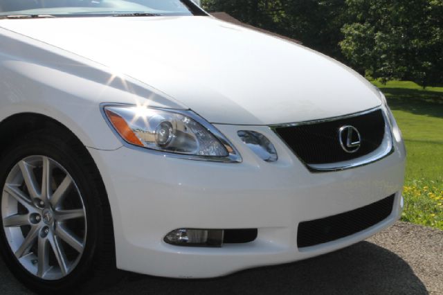 Lexus GS 300 2006 photo 24