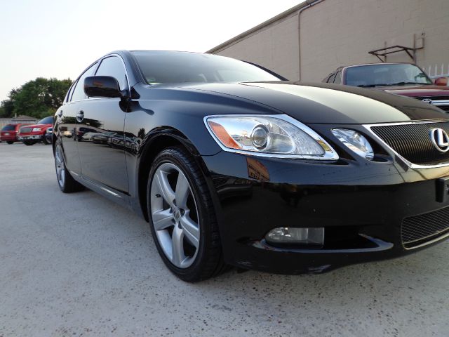 Lexus GS 350 2007 photo 2