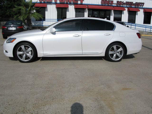 Lexus GS 350 2007 photo 2