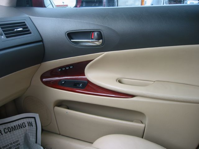 Lexus GS 350 2007 photo 1