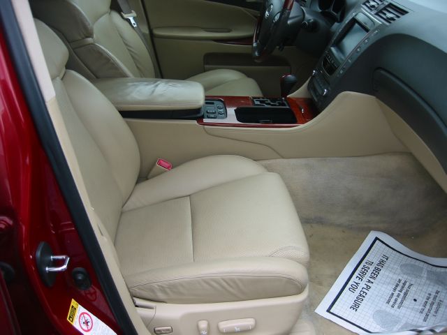 Lexus GS 350 2007 photo 2