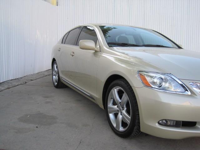 Lexus GS 350 2007 photo 2