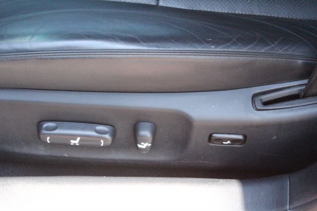 Lexus GS 350 2007 photo 10