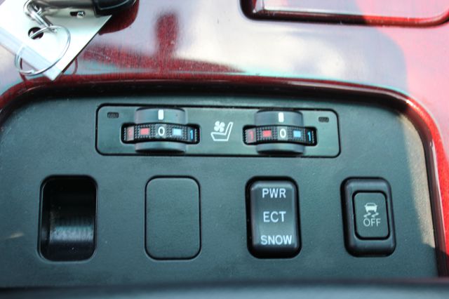 Lexus GS 350 2007 photo 18