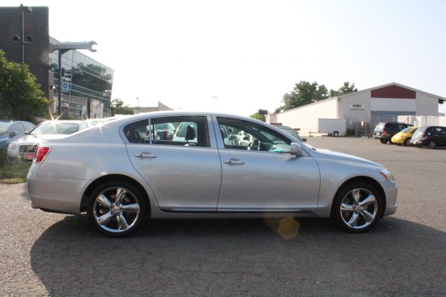 Lexus GS 350 2007 photo 2