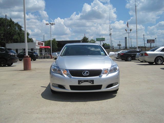 Lexus GS 350 2008 photo 2