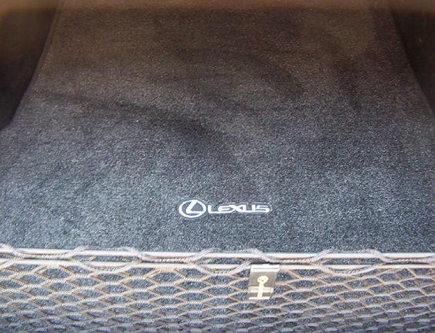 Lexus GS 350 2008 photo 3