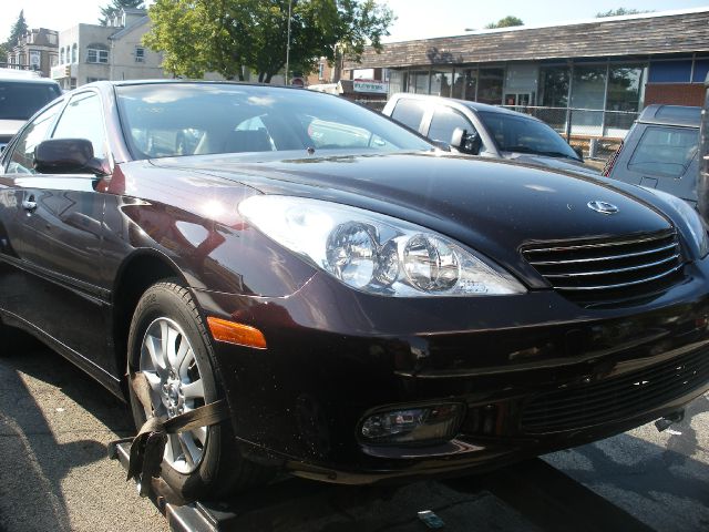 Lexus GS 350 2008 photo 1