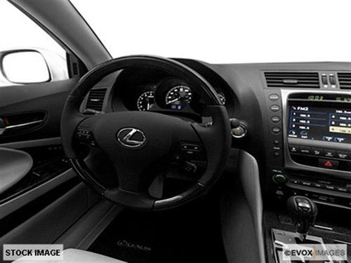 Lexus GS 350 2009 photo 1