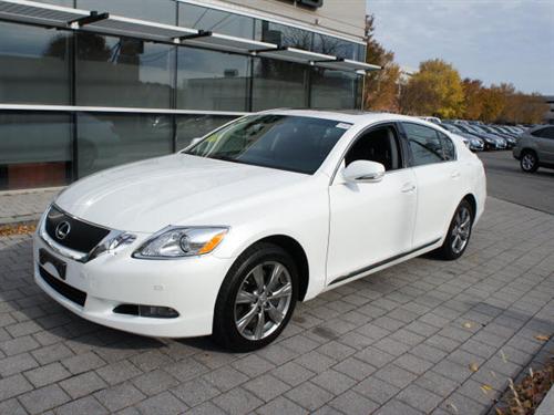 Lexus GS 350 EX - DUAL Power Doors Other