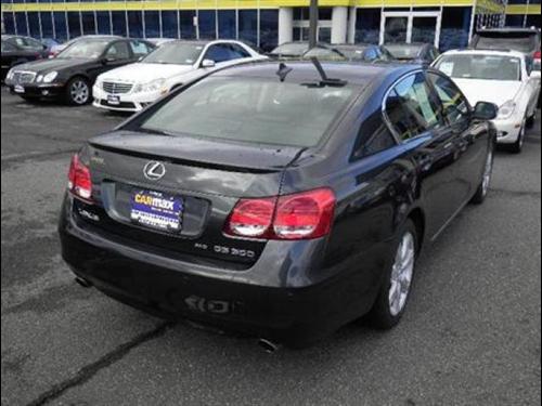 Lexus GS 350 2009 photo 2