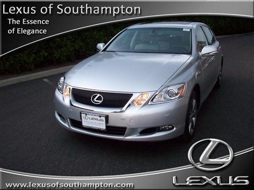 Lexus GS 350 EX - DUAL Power Doors Other