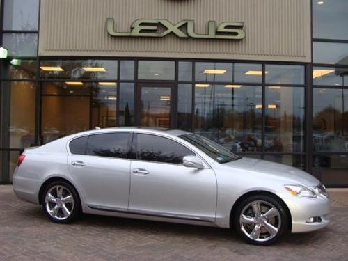 Lexus GS 350 4dr Sdn I4 FWD Other