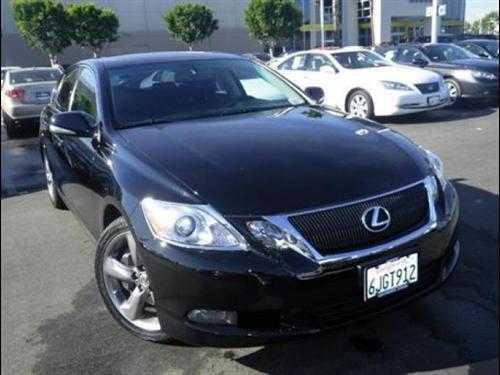 Lexus GS 350 Unknown Other