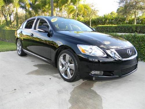 Lexus GS 350 Slk32 Other