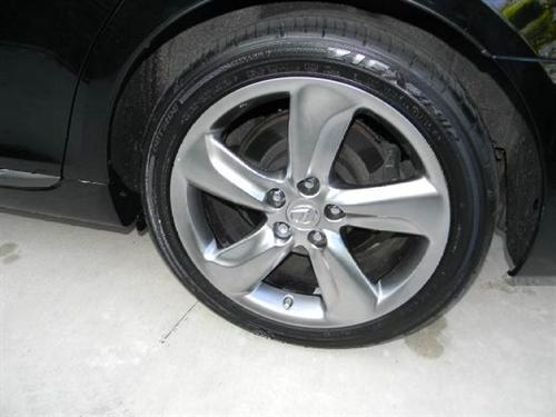 Lexus GS 350 2009 photo 5