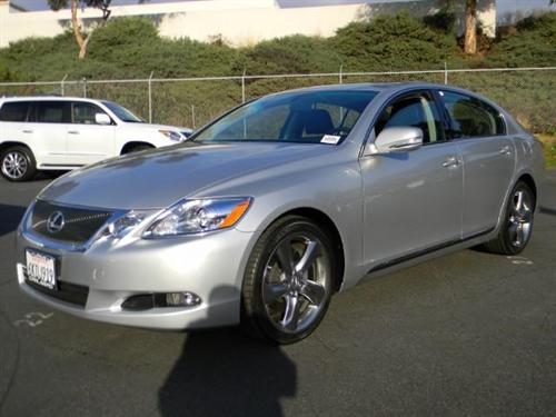 Lexus GS 350 Slk32 Other