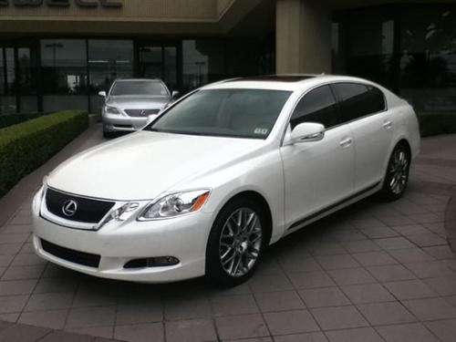 Lexus GS 350 Ram 3500 Diesel 2-WD Other