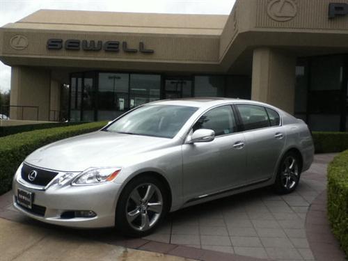 Lexus GS 350 Ram 3500 Diesel 2-WD Other