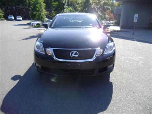 Lexus GS 350 2010 photo 2