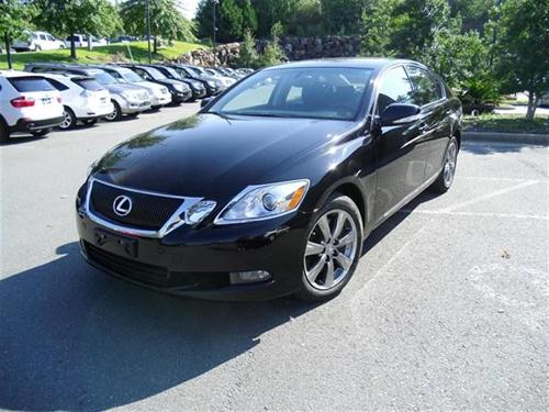 Lexus GS 350 2010 photo 3