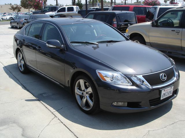 Lexus GS 350 2011 photo 1