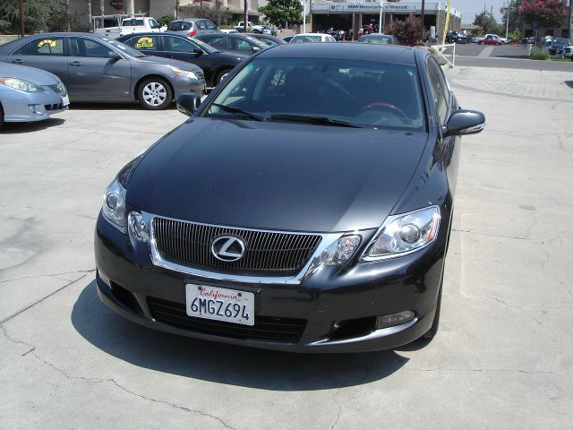 Lexus GS 350 2011 photo 3