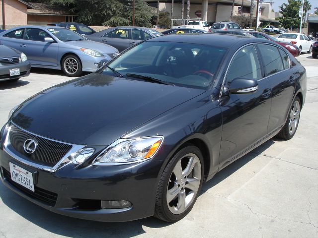 Lexus GS 350 2011 photo 4