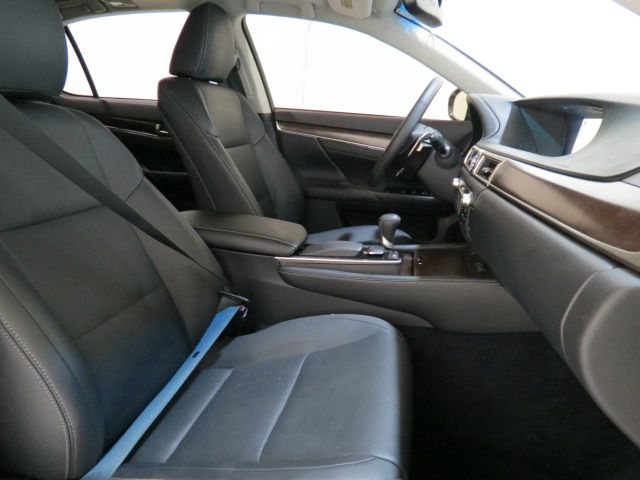 Lexus GS 350 2013 photo 2