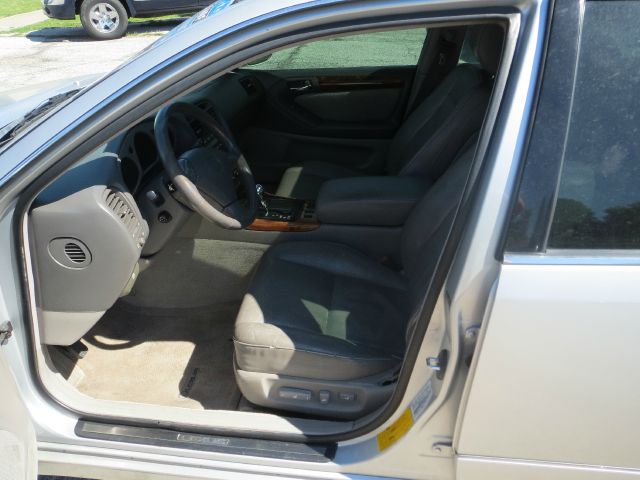 Lexus GS 400 1999 photo 2