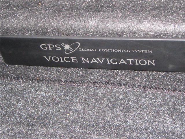 Lexus GS 430 2002 photo 4