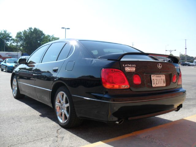 Lexus GS 430 2003 photo 2