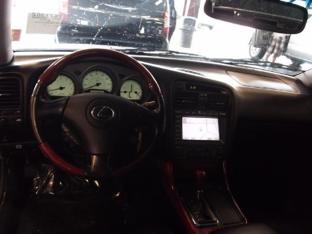 Lexus GS 430 2004 photo 2