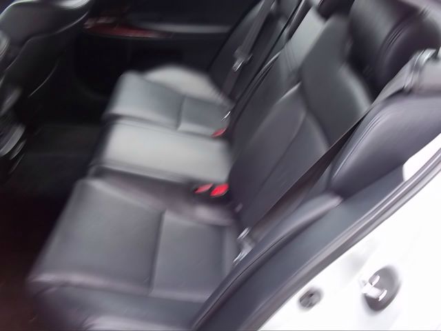 Lexus GS 430 2006 photo 5