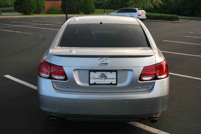 Lexus GS 430 2006 photo 2