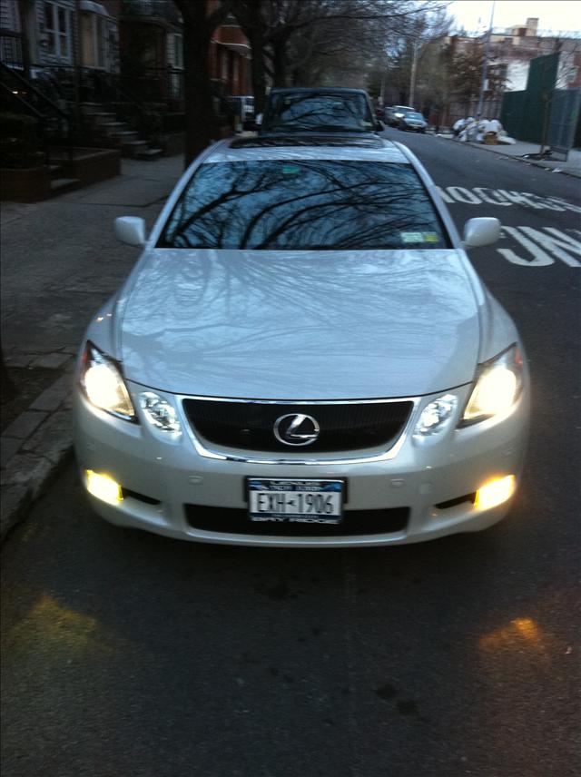 Lexus GS 430 2006 photo 1