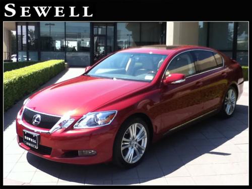 Lexus GS 450h Ram 3500 Diesel 2-WD Other