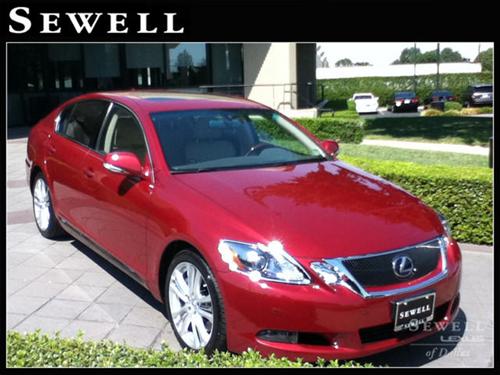 Lexus GS 450h 2009 photo 2