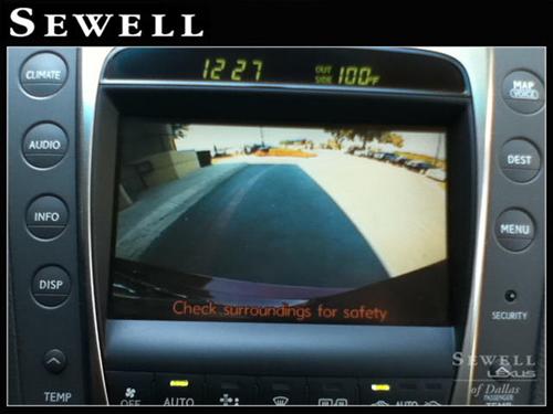 Lexus GS 450h 2009 photo 5