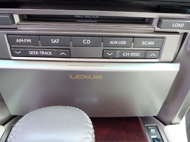 Lexus GX 460 2010 photo 13