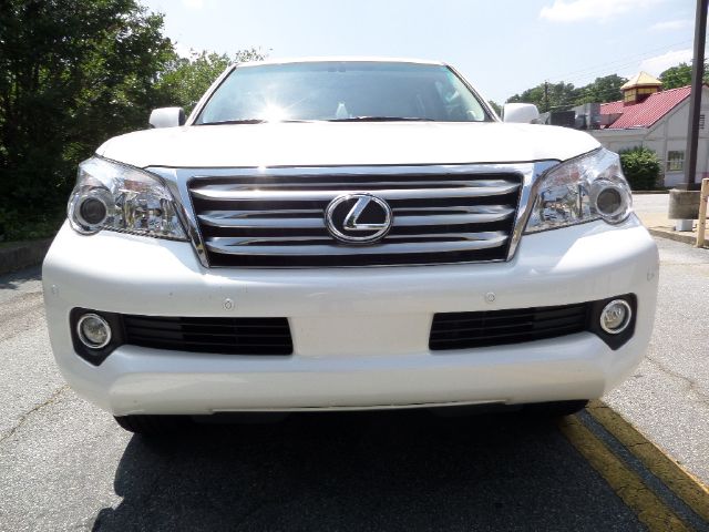 Lexus GX 460 2010 photo 14