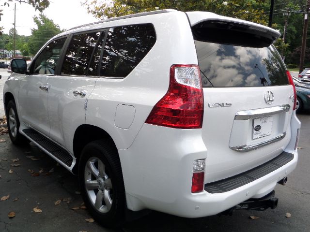 Lexus GX 460 2010 photo 15