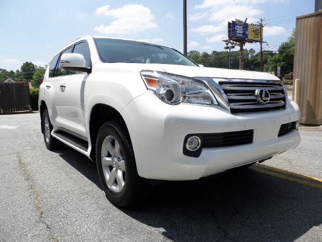 Lexus GX 460 2010 photo 18