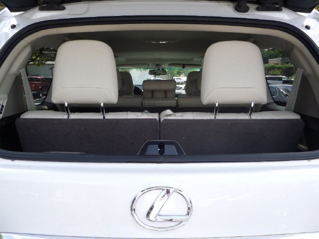 Lexus GX 460 2010 photo 25