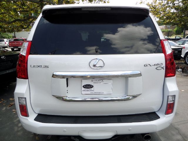 Lexus GX 460 2010 photo 46