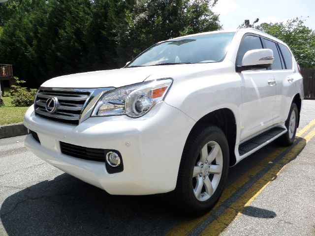 Lexus GX 460 2010 photo 47