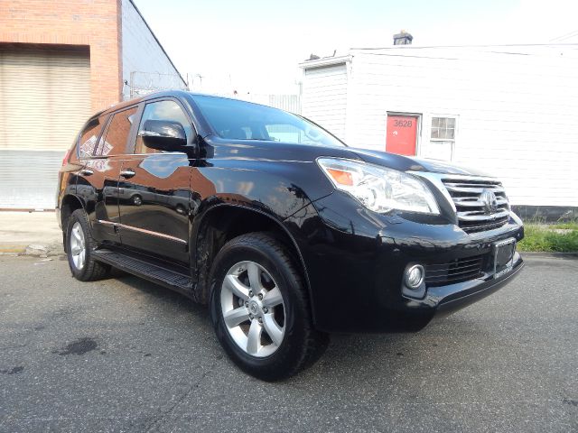 Lexus GX 460 Premium SUV