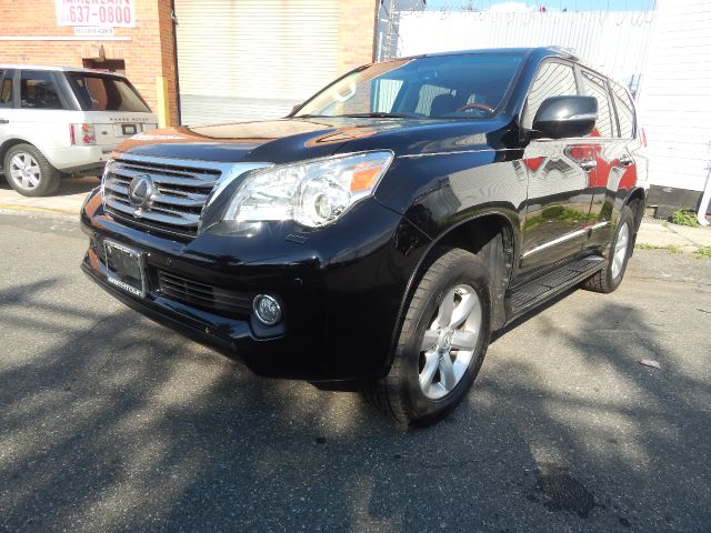 Lexus GX 460 2010 photo 3