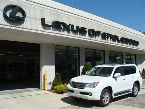 Lexus GX 460 2010 photo 0